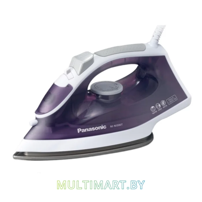 Утюг Panasonic NI-M300TVTW